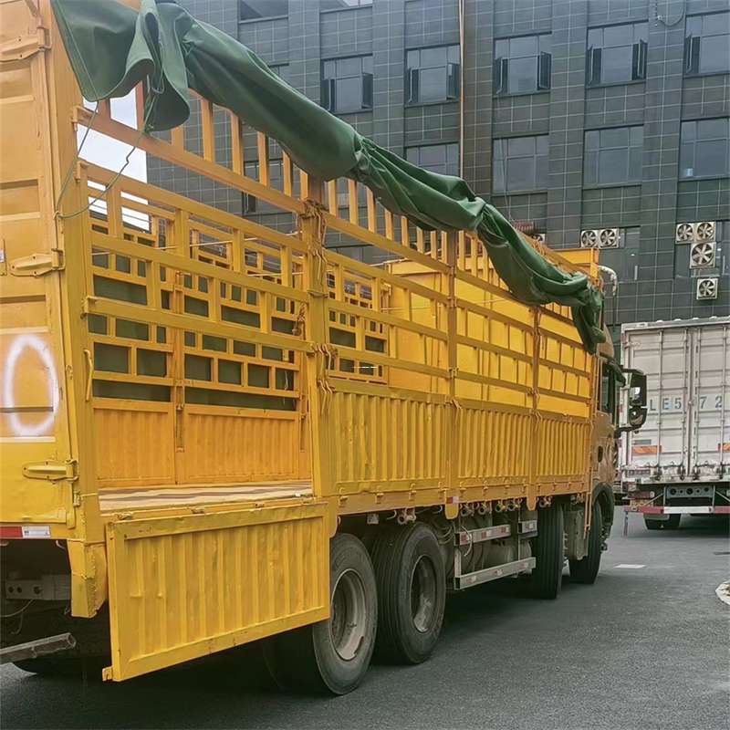 河北张家口赤城县到新泰物流公司——一站式货运服务（到新泰的物流）