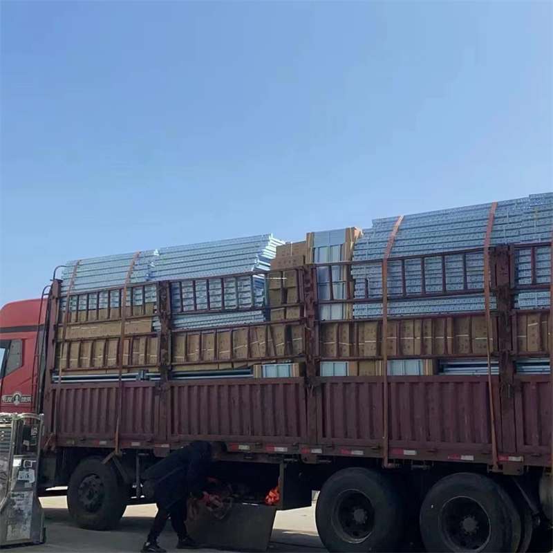 河北张家口赤城县到渭南物流公司一站式服务，让货运更轻松（到渭南物流公司一站式服务,让货运更轻松一些）