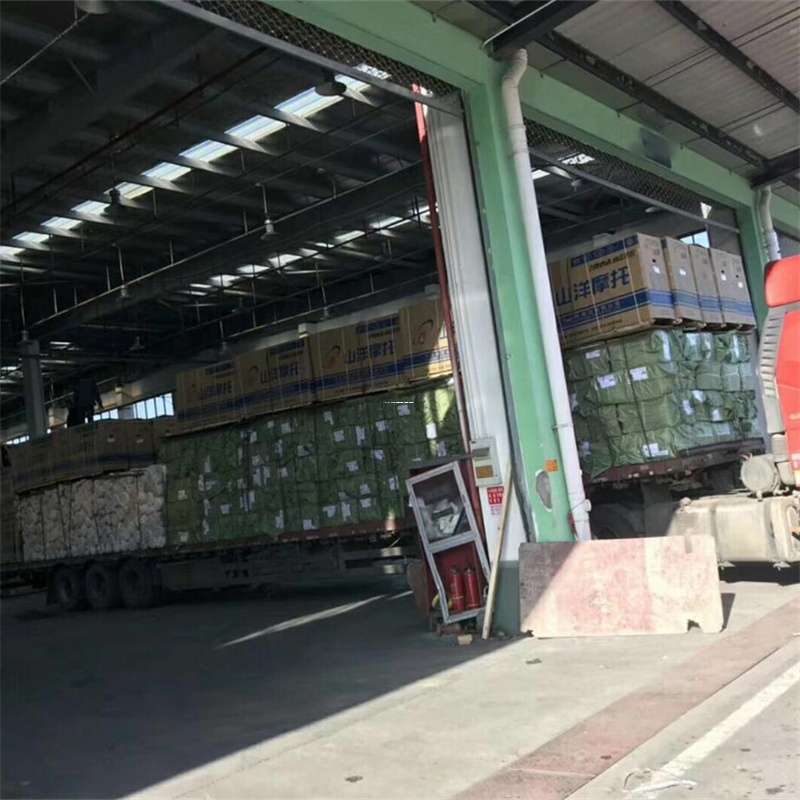 河北张家口赤城县到潜江物流公司，专业货运，高效快捷