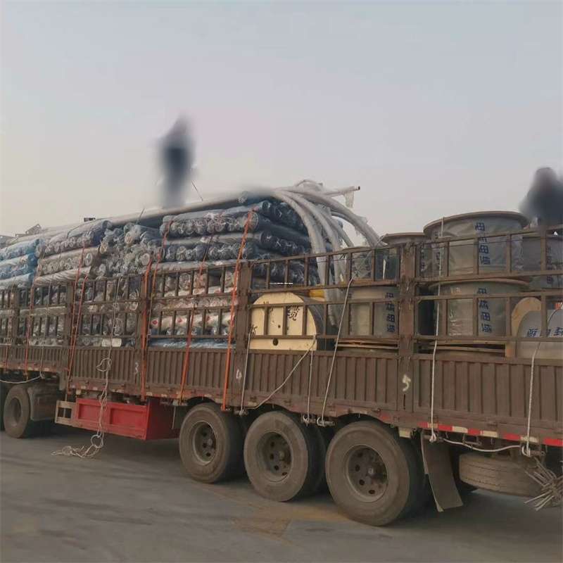 河北张家口赤城县到六盘水物流公司——一站式服务，让货运更便捷