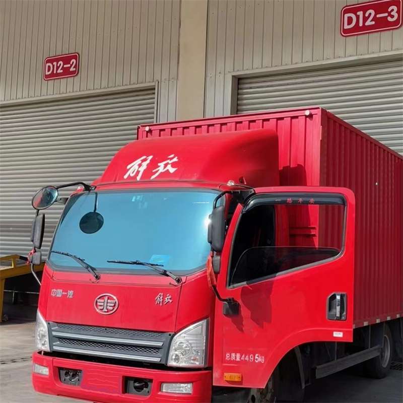 河北张家口赤城县至克孜勒苏物流专线一站式服务，高效运输保障