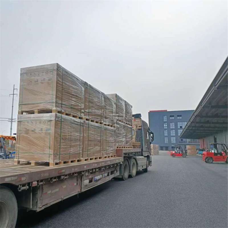 河北张家口赤城县至苏州工业园区货运专线，高效物流直达一站式服务
