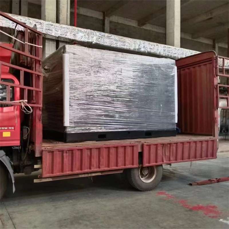 河北张家口赤城县到石嘴山物流公司一站式货运服务，满足您的各种需求