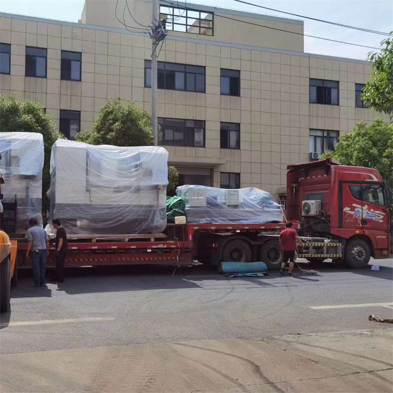 河北张家口赤城县到南京物流公司一站式服务，让货运更轻松
