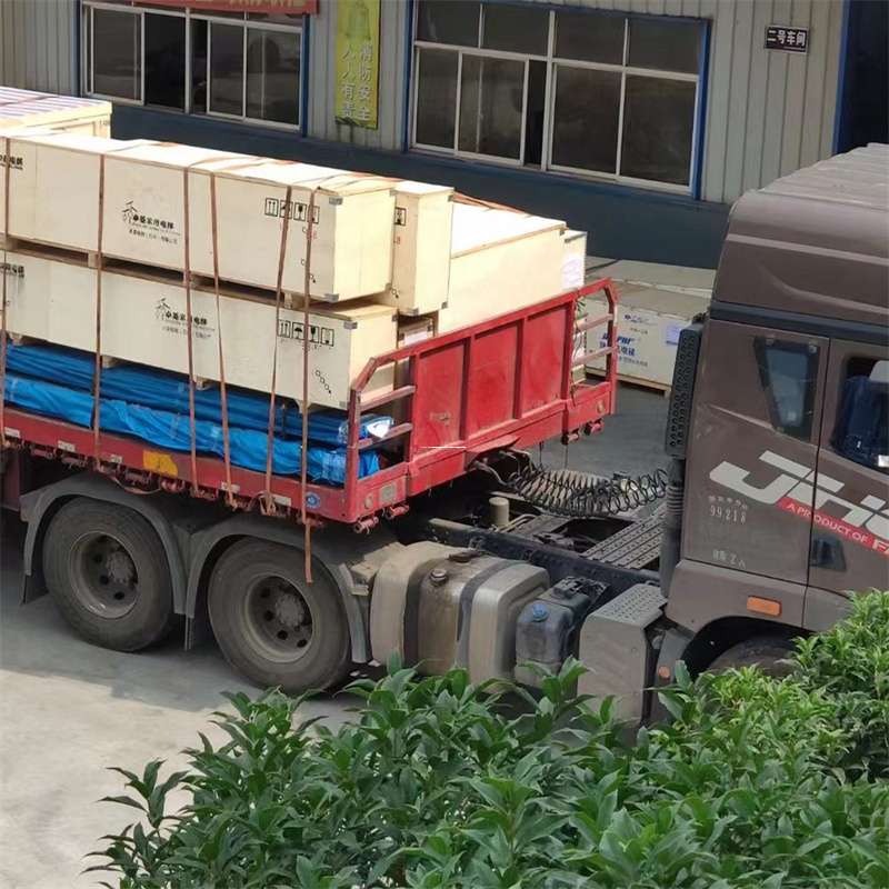 河北张家口赤城县至新疆阿勒泰福海县物流专线，一站式服务，让您的货物畅行无忧